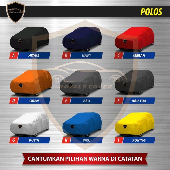 Body Cover Mobil Avanza Sarung Mobil Avanza 2008 2009 2010 2011 2012 2013 2014 Mantel Mobil Jas Kera