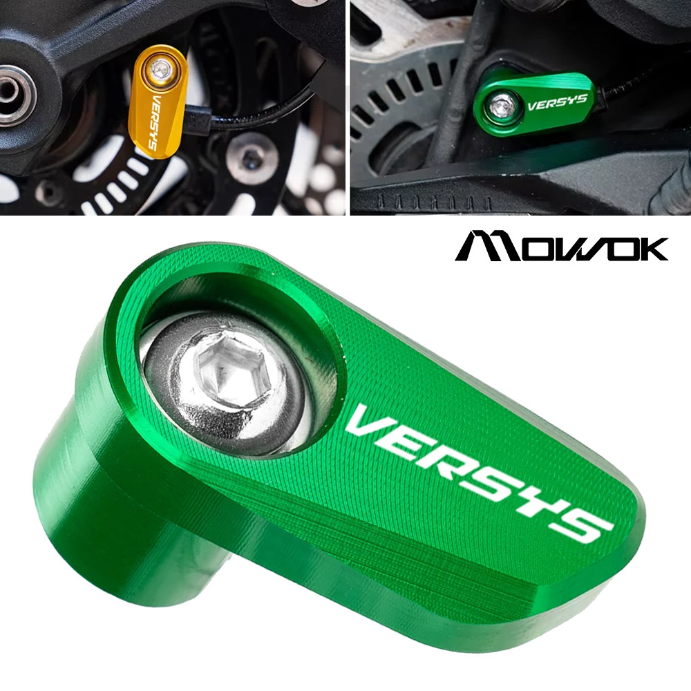 For Kawasaki Versys 650 1000/SE 1100/SE x300 x250 300/X Versys650 versys1000 Motorcycle Accessories 