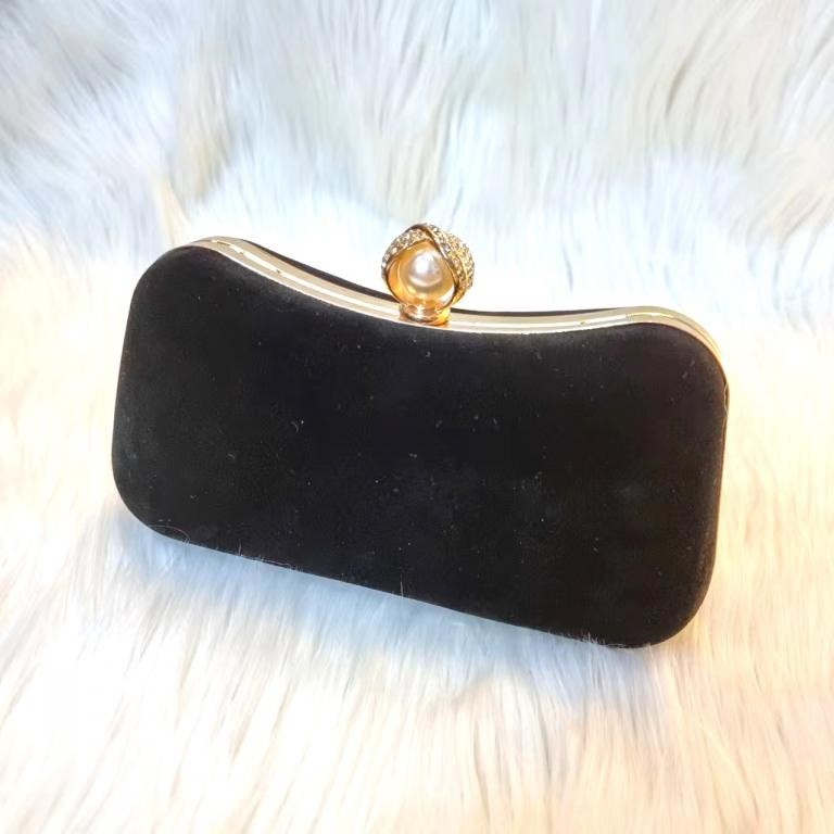 MV_Marvelouz MV7000105 Tas Clutch pesta wanita modis elegan tas import Batam 1kg bisa 3 tas