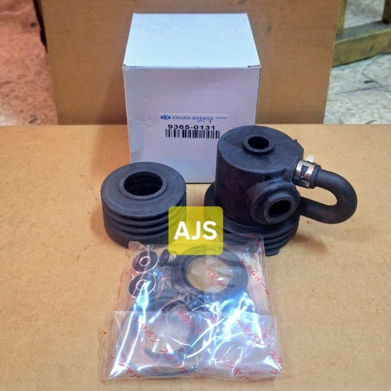 Repair Kit Power Shift HINO LOHAN 9365-0131