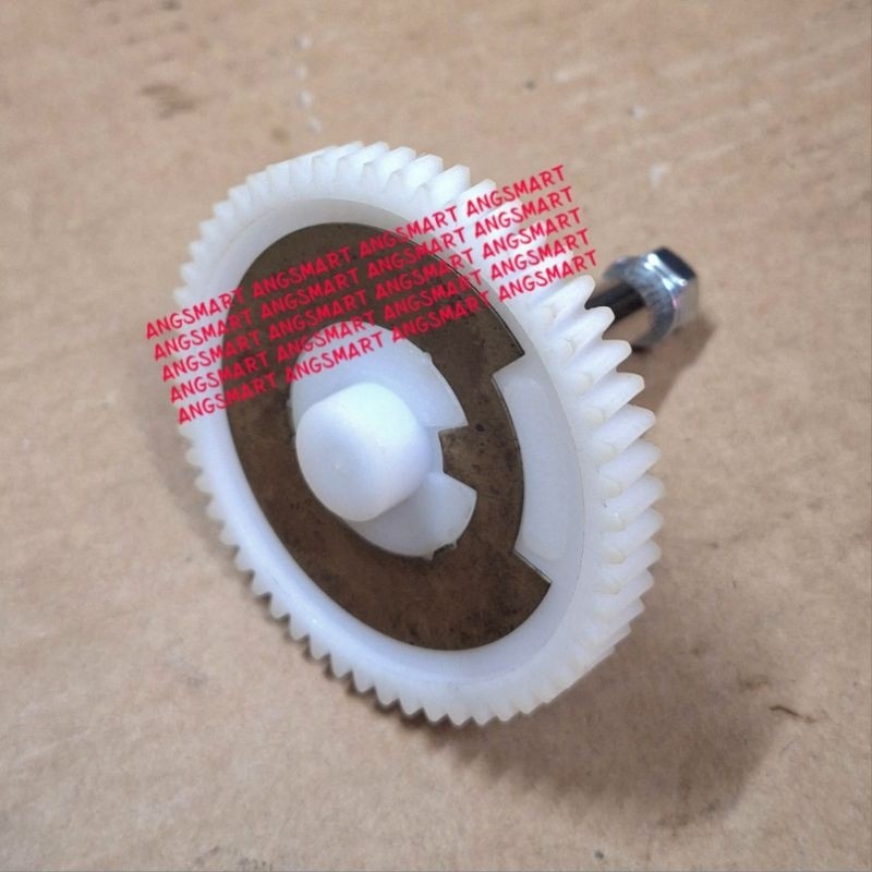 Gear Dinamo Wiper Gigi Dinamo Wiper NISSAN CK12 CK 12