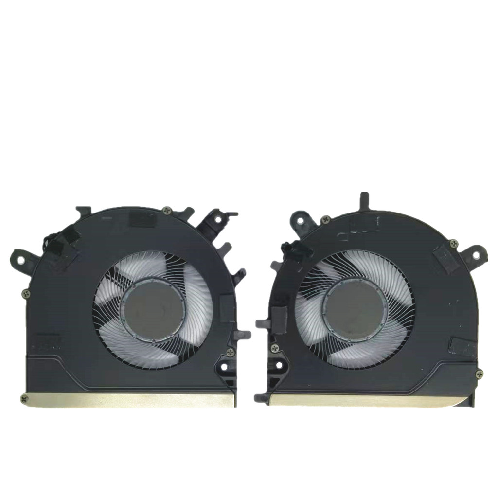 New Laptop CPU and GPU Cooling Fan for Lenovo Slim 7 14IAP7, Yoga Slim 7 Pro 14ARH7, Yoga Slim 7 Pro