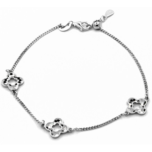 Dparis Gelang Tangan Rantai Model LRN215