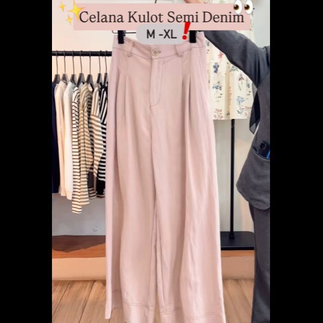 SEVEN 2583-5 #R448VISHOP