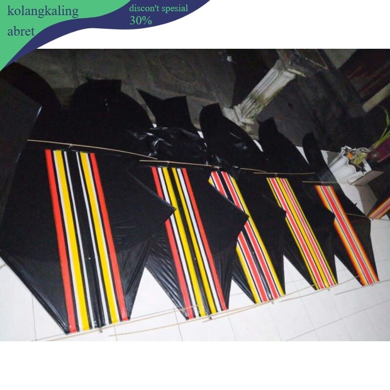 rangka layangan layangan murah  bebean knockdown viral mainan anak terbaru