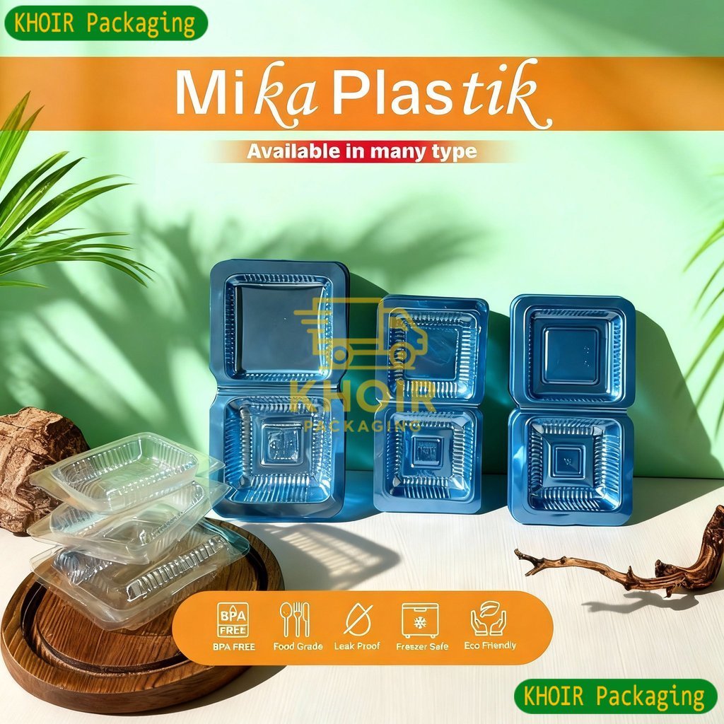[1PACK] Mika Bolu Kotak MMP 7A 7C 7CK / Mika Send Mika Mochi Kotak MMP 7A 7C 7CK  // Bx3 BX4 Bx5 VIP