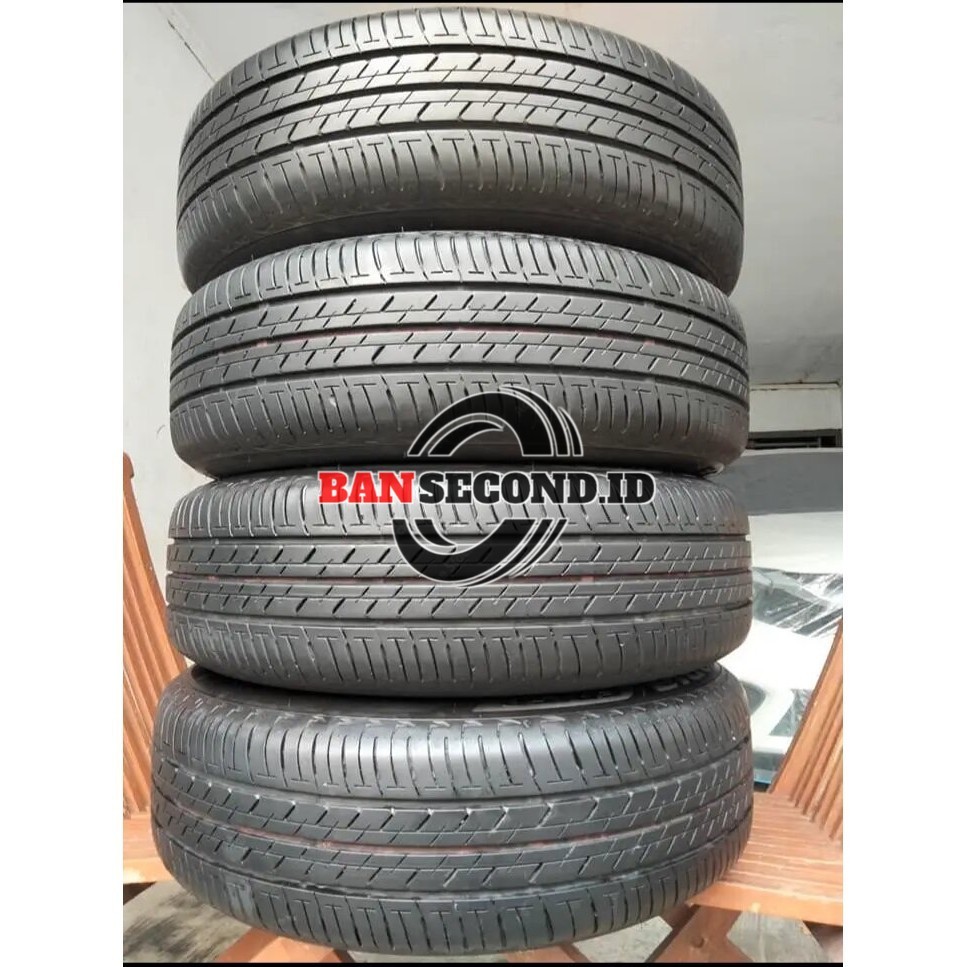 Ban Mobil Bekas R14 185/70 Second Tubles