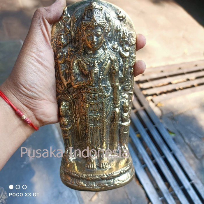 patung dew wisnu beserta resinya sepuh kediri bk megantara sengkelat l bisa dibandingakan dgn toko l