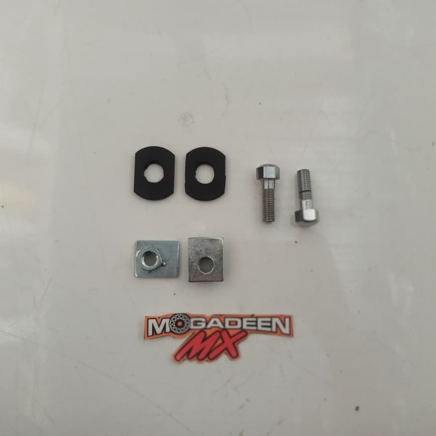 Baut Set Headlamp TS 125