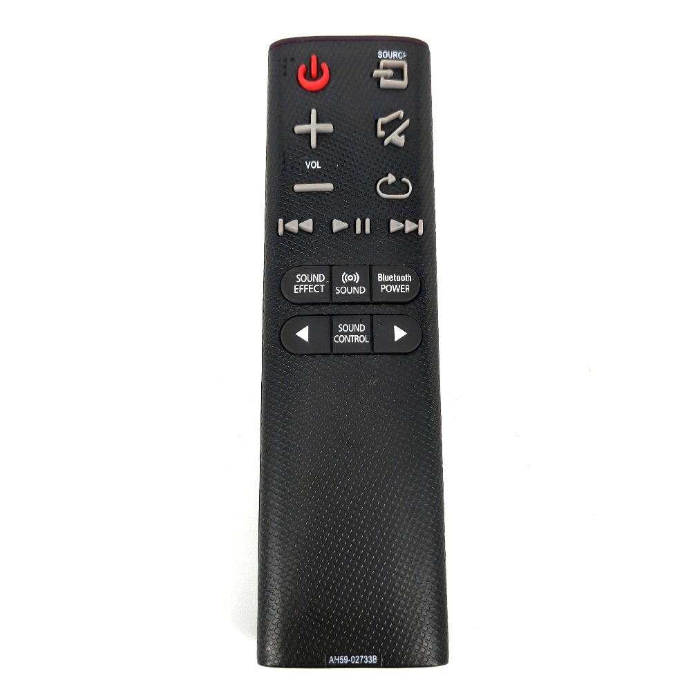 AH59-02733B Remote Control For Samsung Soundbar HW-J4000 HW-K360 HW-K450 PS-WK450 PS-WK360 HW-KM36C 