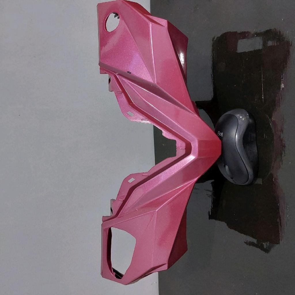 batok depan honda beat new esp 2016 /2018