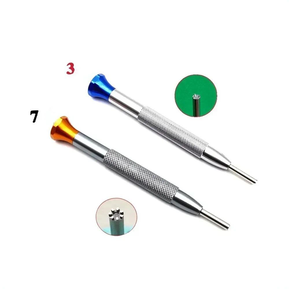 Professional Screwdriver Watch Repair Tool For Omega 8800 Automatic Tourbillon Remover Tool Watchban