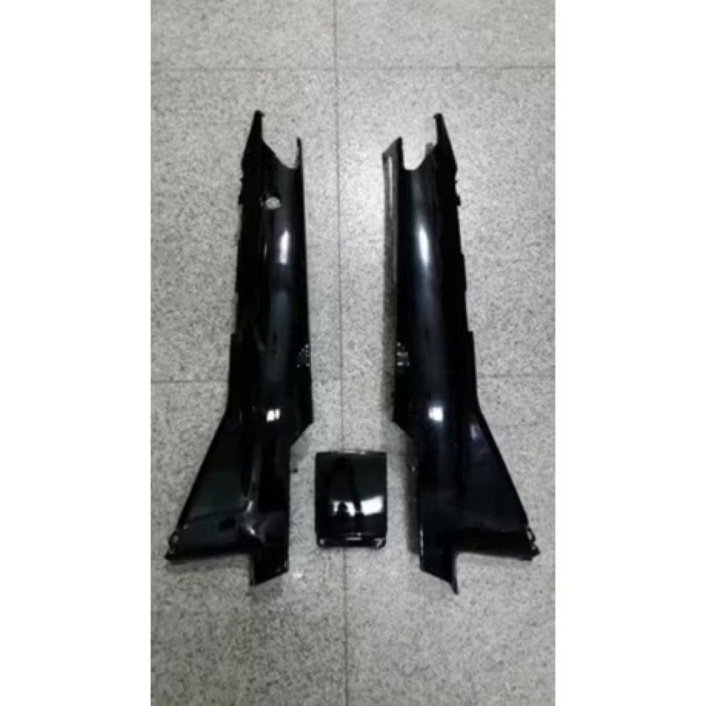 cover body kanan kiri force one cripton force 1 sett tutup body pett stop force one cripton