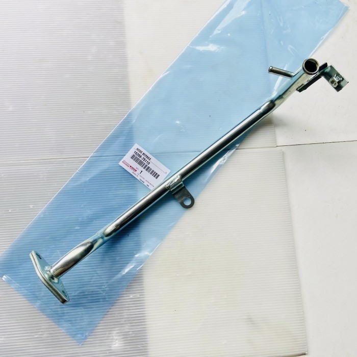 Pipa Bypass Hose Bypass Toyota Inova Model Besi Lebih Safety 16268-75110