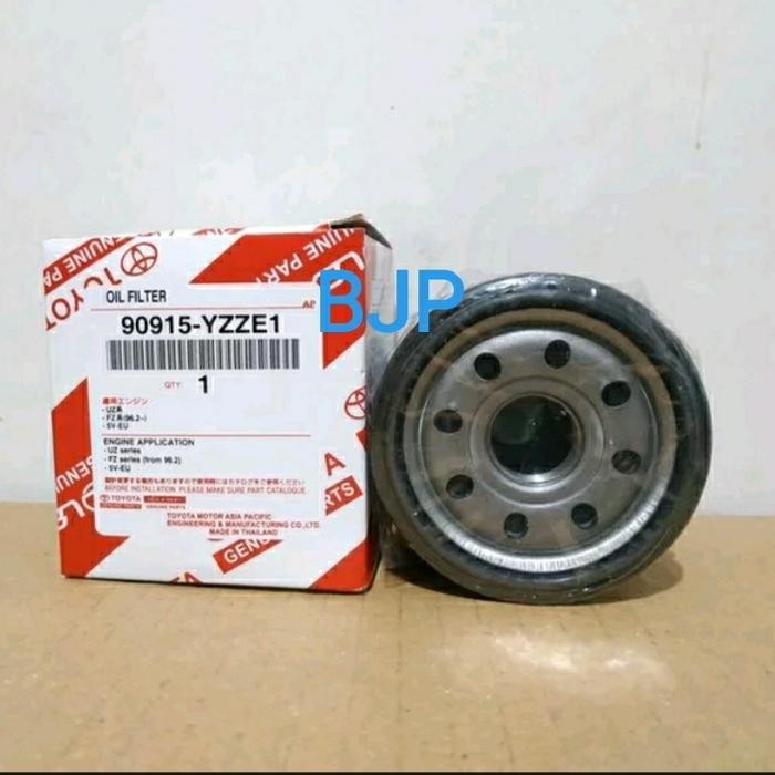 Filter Oli TOYOTA VIOS YARIS SOLUNA