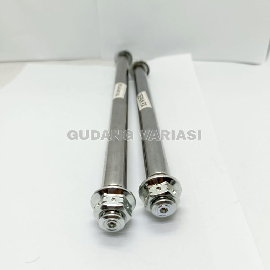 AS RODA RX KING RX SPECIAL DEPAN TENGAH BELAKANG MODEL PROBOLT FULL SET BOSH TROMOL BAHAN CNC