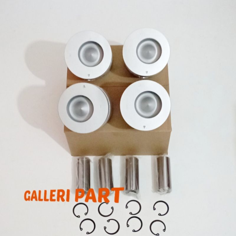 PISTON SEHER MITSUBISHI PS120 PS 120 4D34