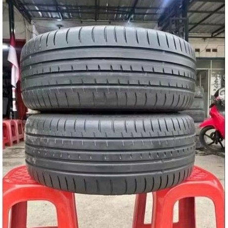 Ban mobil Ukuran 195/50 Ring 16 second copotan/ban mobil 195/50 Ring 16 merek Bridgestone