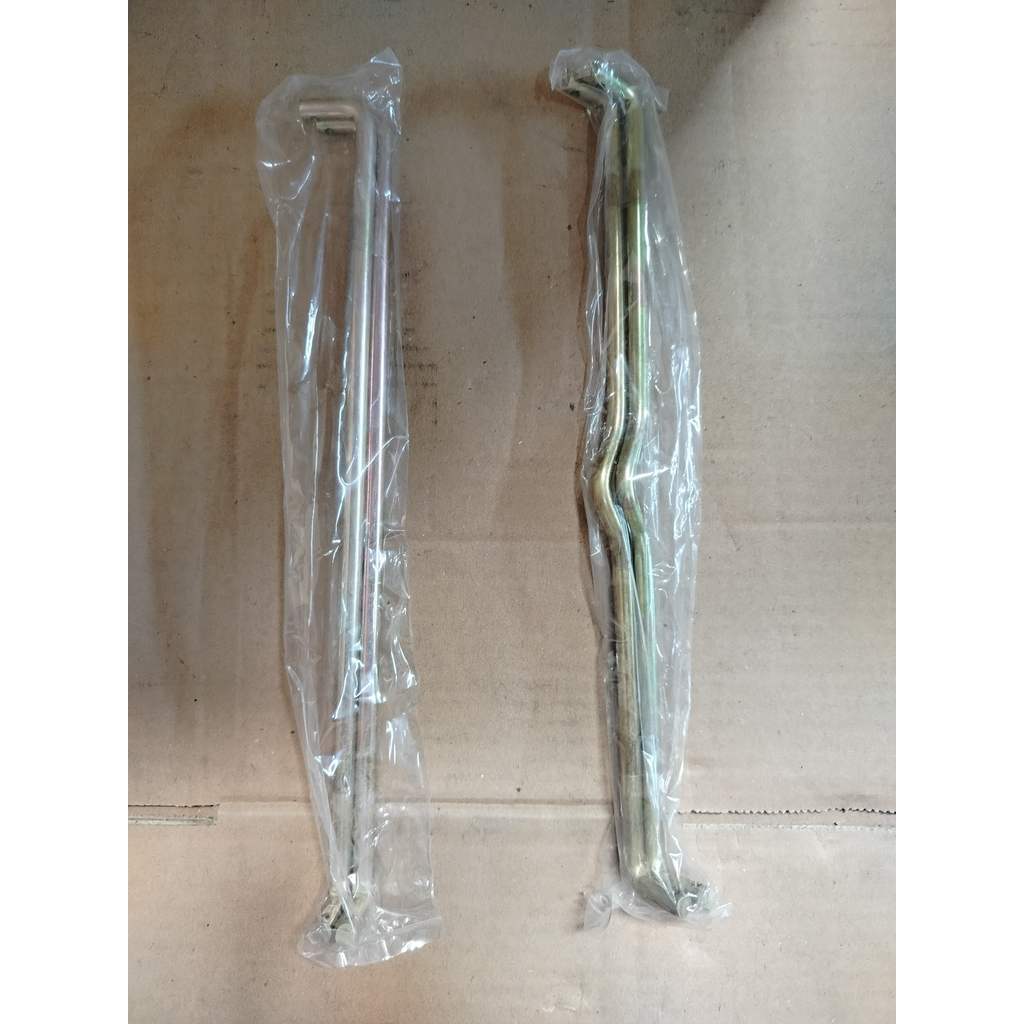 shifting rod/kawat kopling traktor Quick G1000 / BOXER