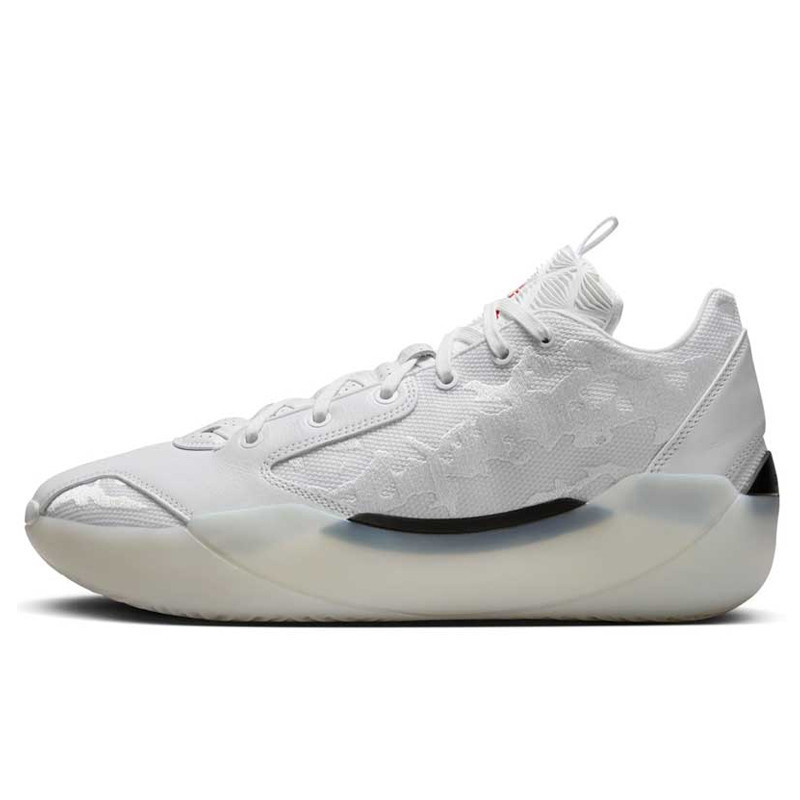 Sepatu Basket Air Jordan Aj 39 Pf Sol White Original Fq0214-106