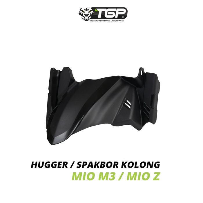 TGP Hugger Mio M3 125 Mio Z / Spakbor Kolong Mio M3 125 Aksesoris Motor Motorcycle