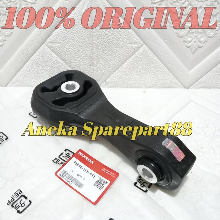 Engine mounting belakang Jazz rs ge8 City gm2 manual original
