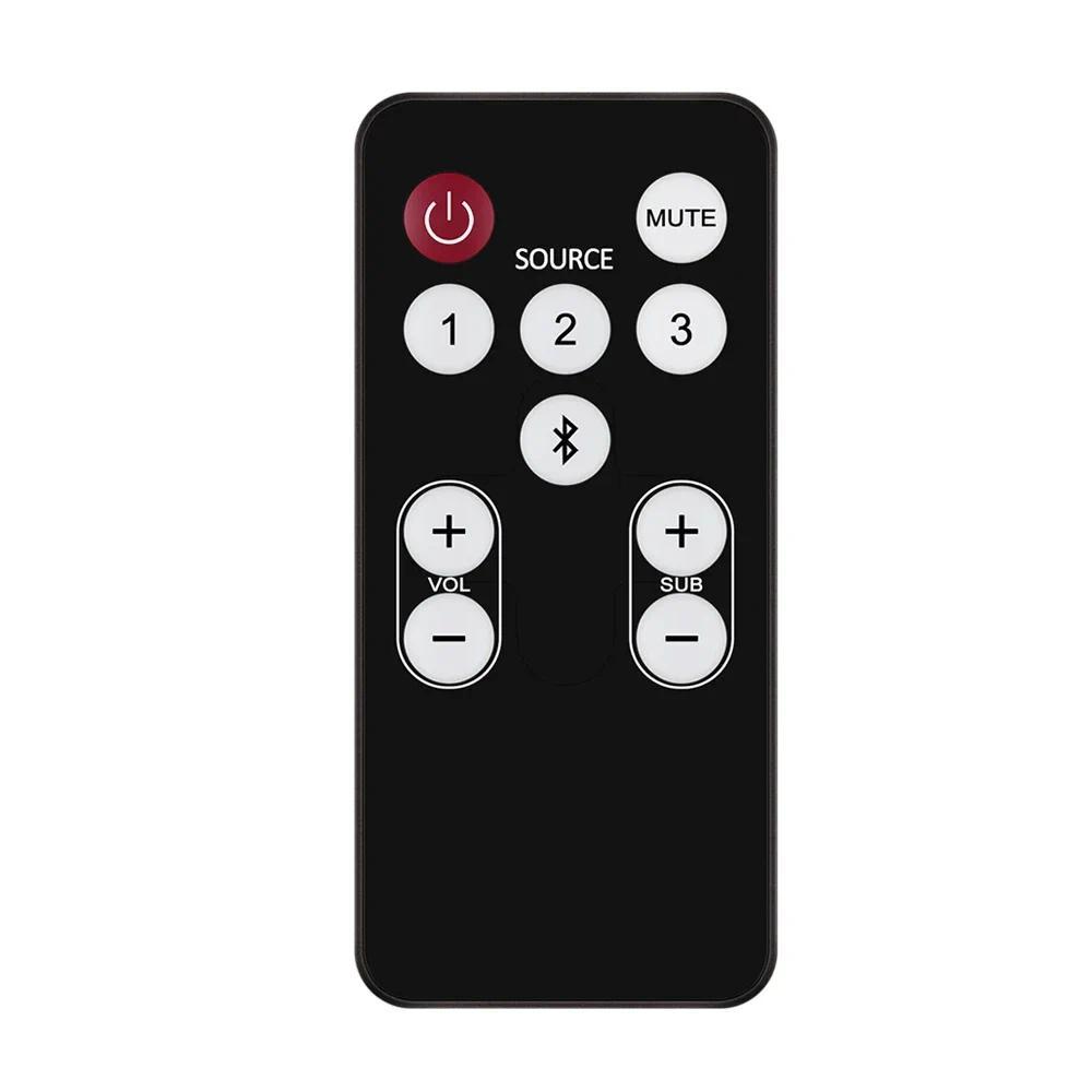 Remote Control For Polk Auo Soundbar RE15031 5000 3000 6500BT 6500 6000 2000 4000 9000 SB5000IHT Spe
