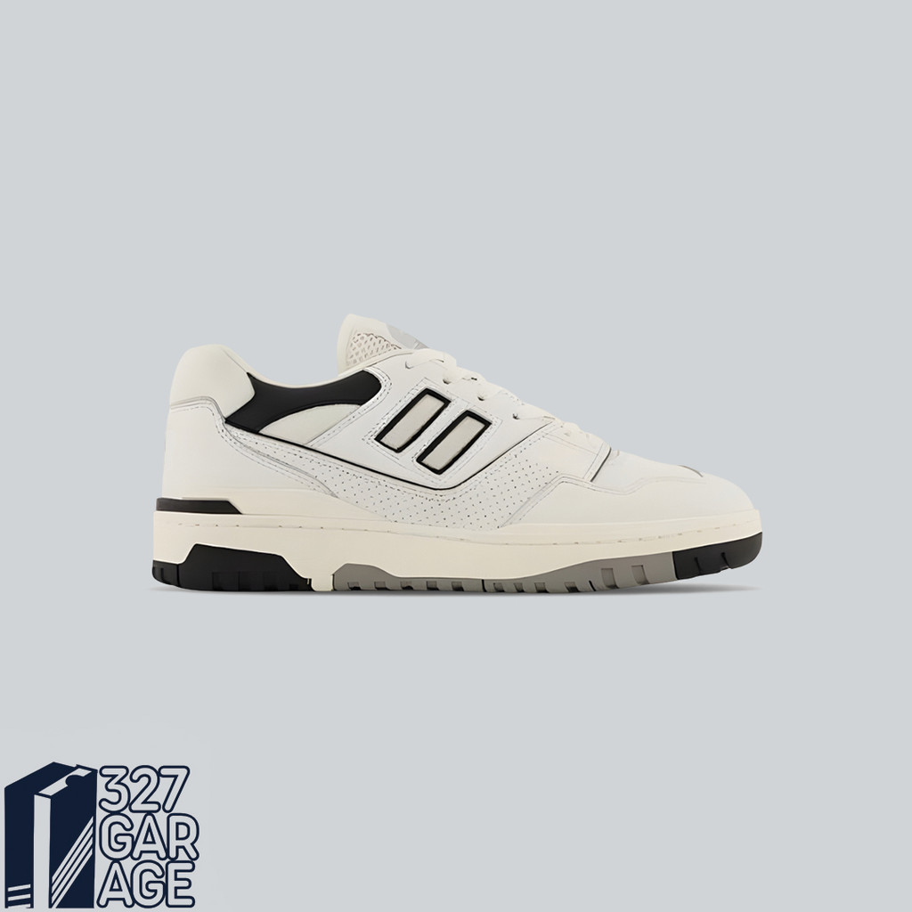 Sneakers New Balance 550 'Sea Salt Black' Original BNIB Unisex