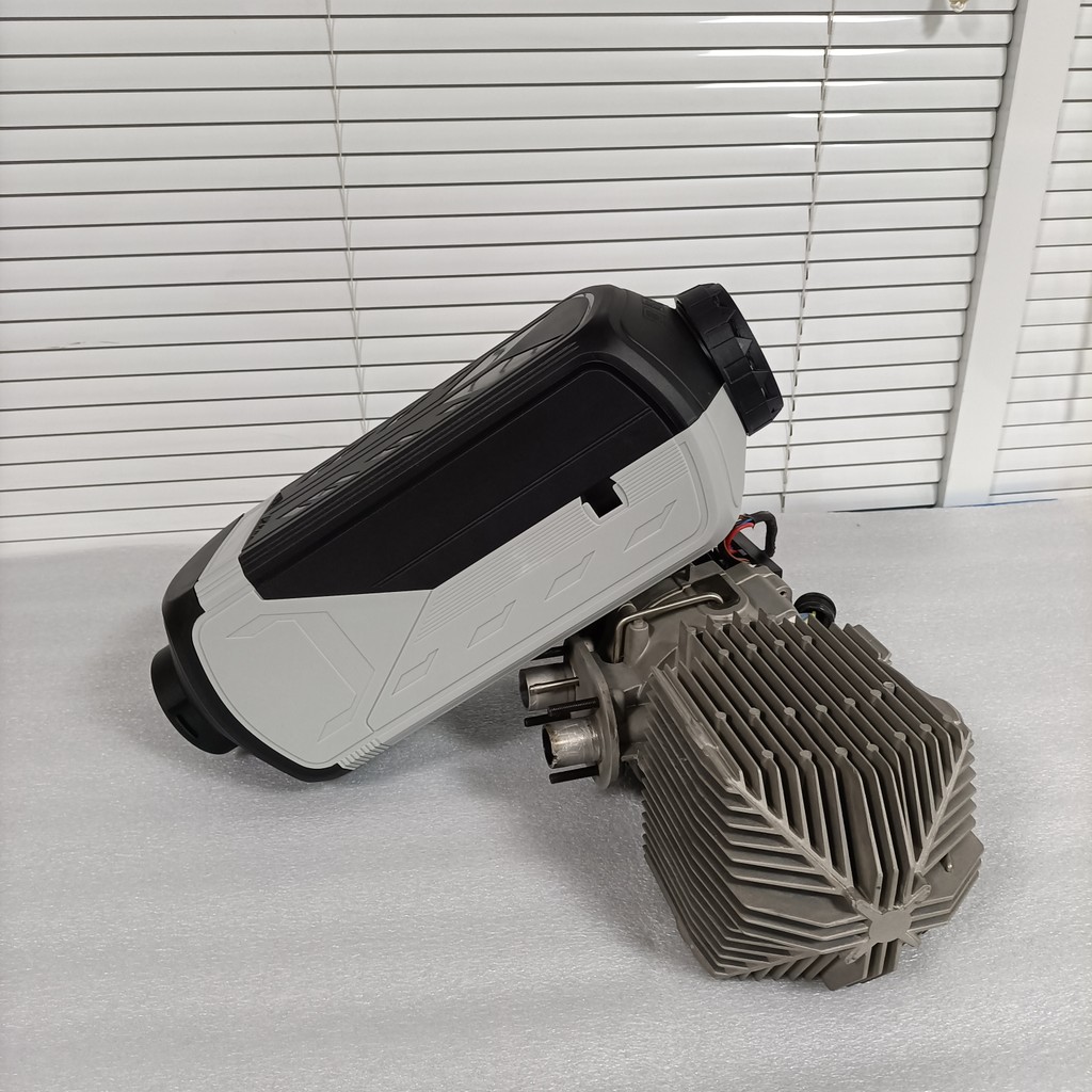 5KW esel Parking Heater 12V 24V Truck Boat caravan Heater esel 12 Volt