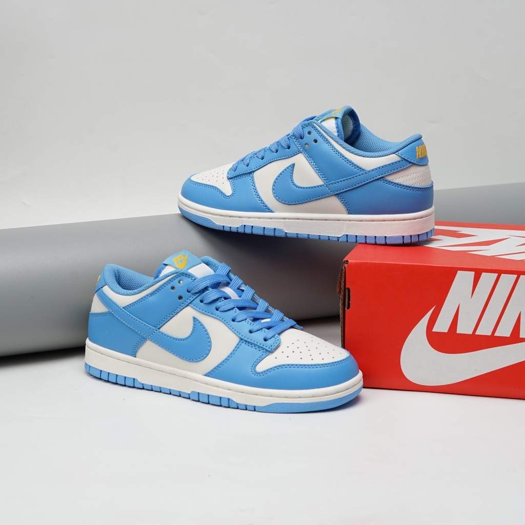 Nike Dunk Low Dunk Low Coast University Blue