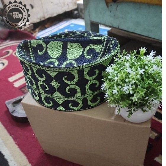 Original peci banglades, peci oman Bahan Kuat