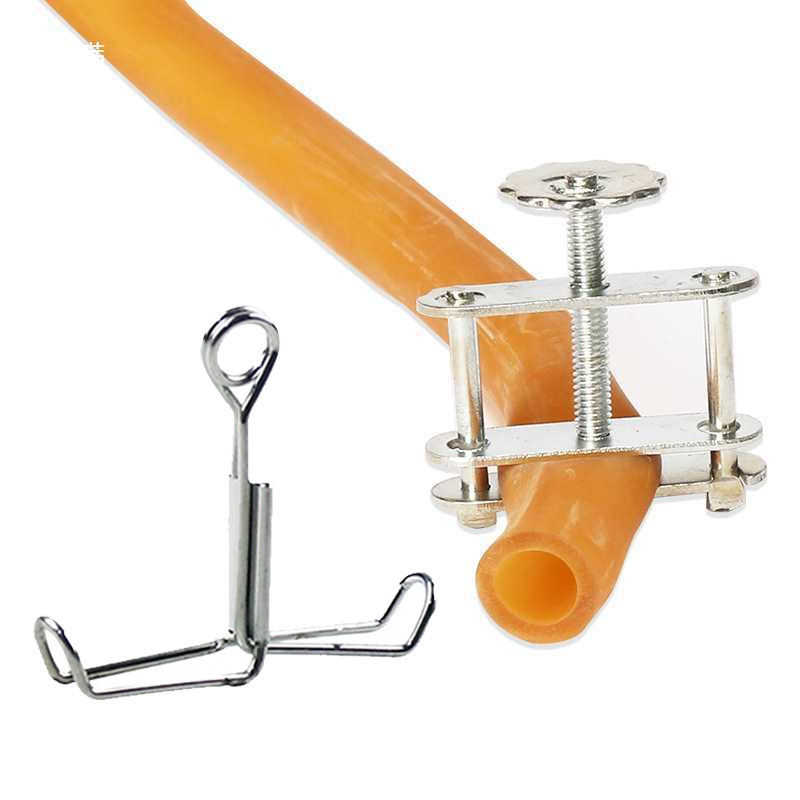 Hoffman Clamp 35mm Tubing Clamp Klem Selang Hoffman Clamp Klem Selang