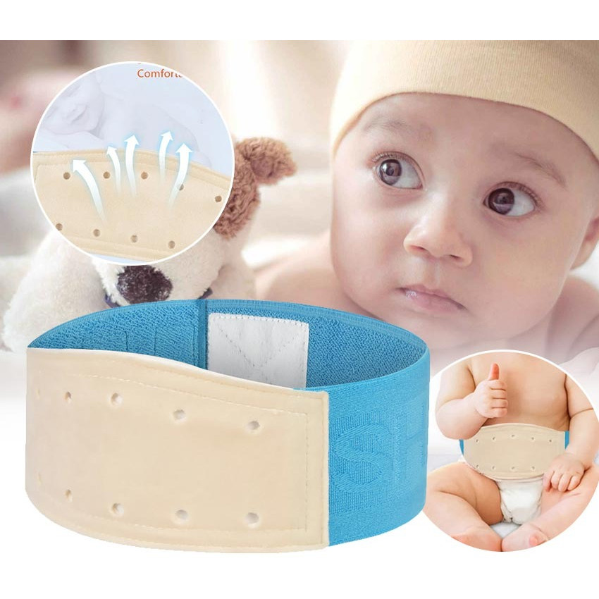 Sabuk Hernia Pusar Bayi 0