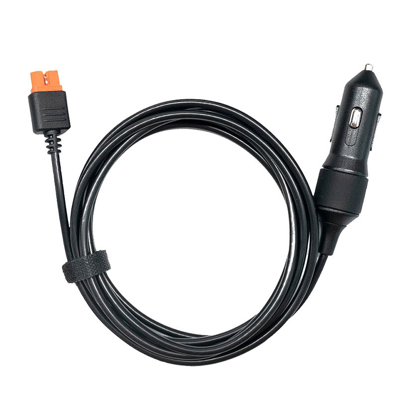 EcoFlow Car Charging Cable