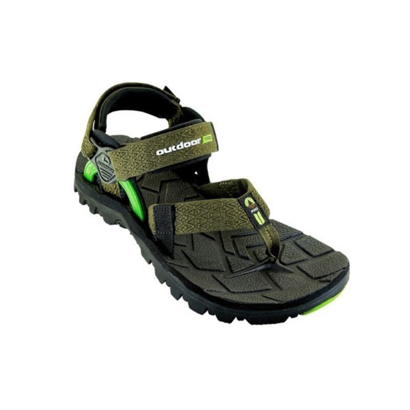 (PROMO HIST) Sandal Terlaris Outdoor Jepit Gunung Sandal Outdoor