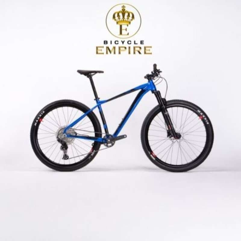 Fullbike Sepeda MTB 29 Patrol 093 Sepeda Gunung MTB Patrol Alloy Bicycle Empire