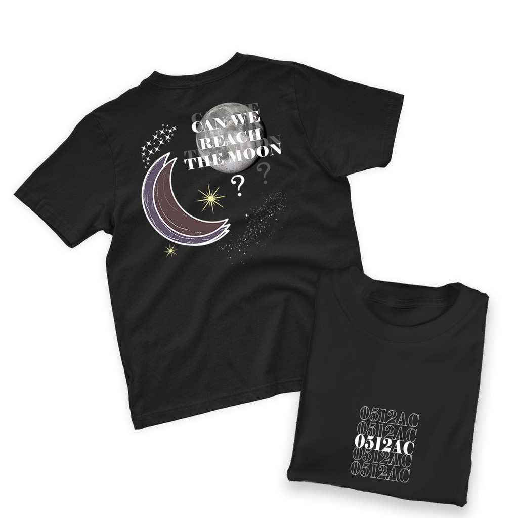 Kaos BIRTHDAY TSHIRT CHRISTY JKT48 Cotton Combed  Premium / Baju Lengan Pendek Reguler O-Neck / Unis