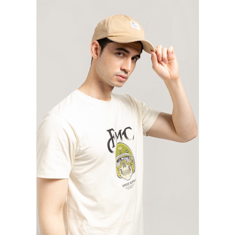 FMC Speedy Supply Topi Pria 010422