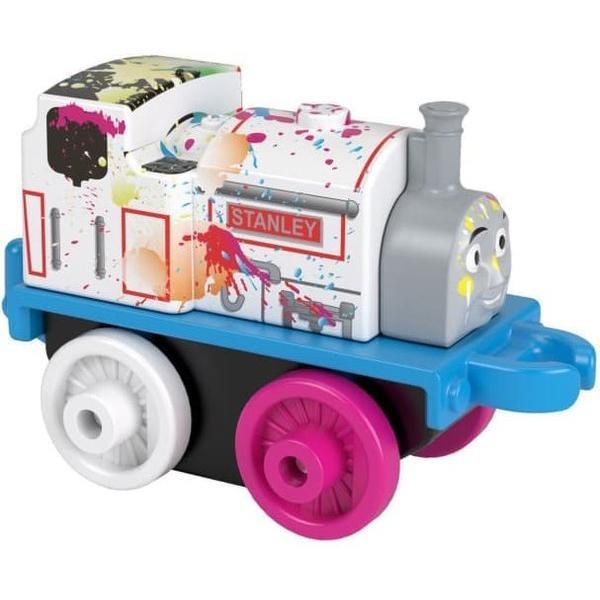 Thomas & Friends Minis STANLEY - mainan kereta api