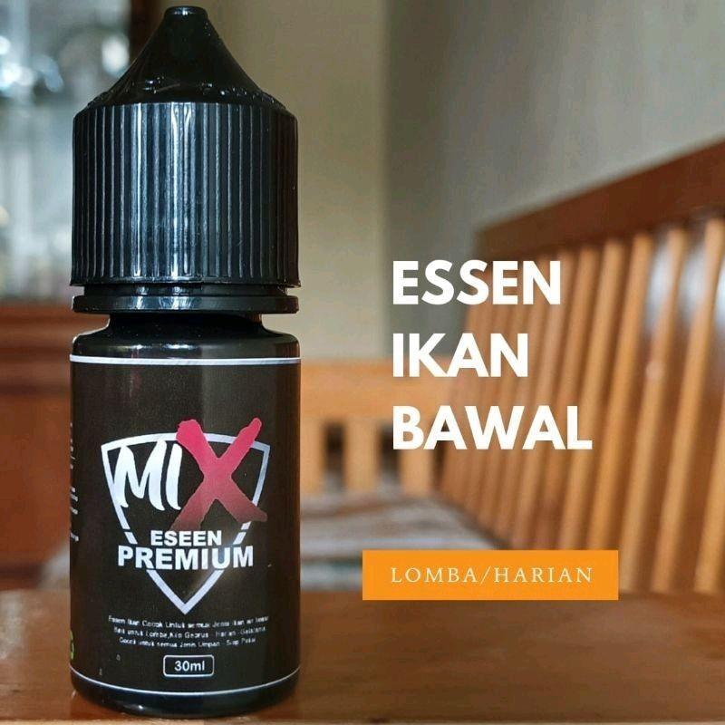 Essen Ikan Bawal/Indukan/Galatama/Mix Essen Khusus Bawal00 - Jaya Gacor Garut