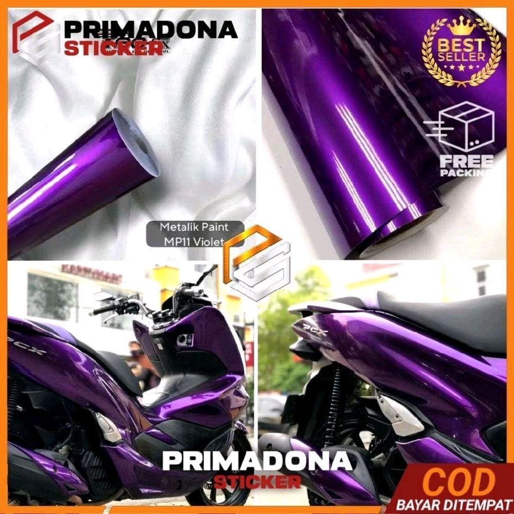 SKOTLET STIKER VIOLET METALIK CANDY SKOTLET UNGU CANDY SKOTLET UNGU METALIK CANDY SKOTLET VIOLET Ken