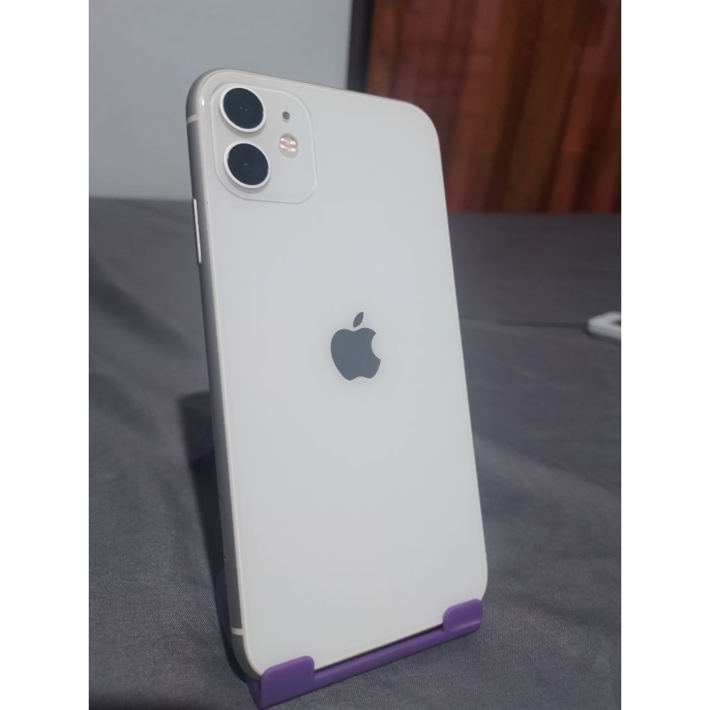 iPhone 11 bekas murah Ex Ibox