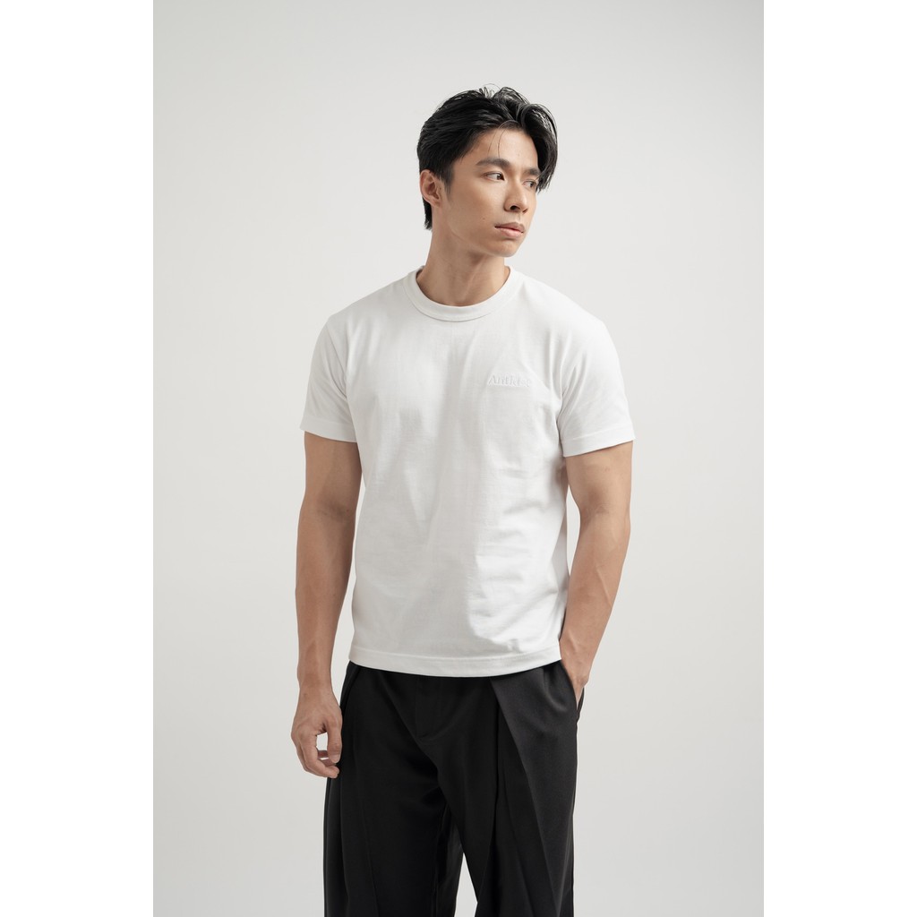 Fitted Tee Antidot Studios