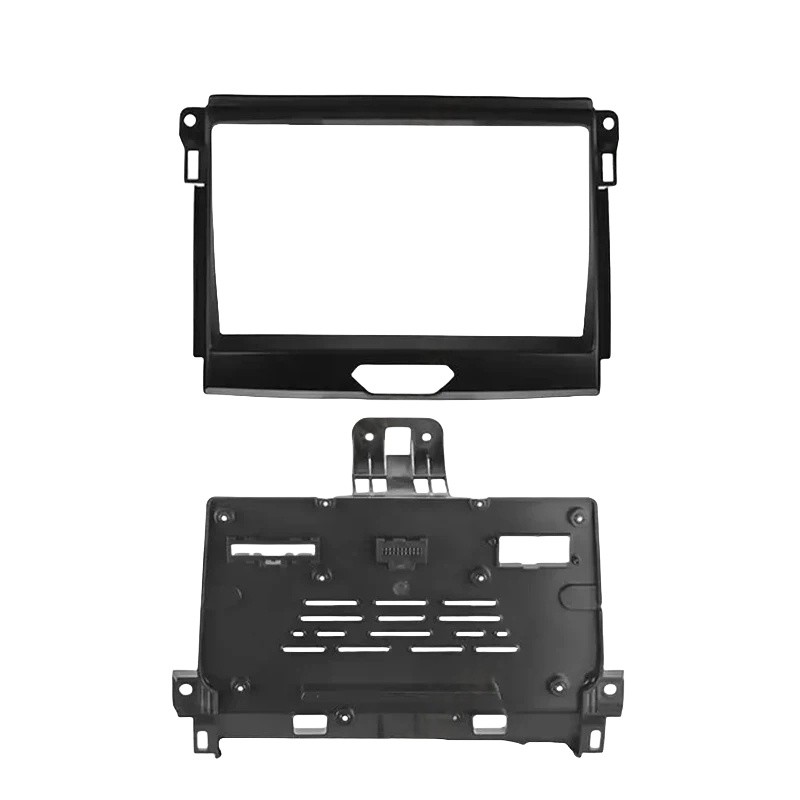 "Ford Ranger 2015-2020 9" Dash Kit - Android Radio & CANBUS Adapter (Base Model)"