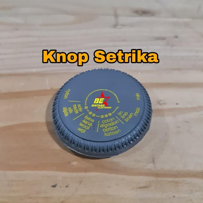 KNOP SETRIKA PHILIPS KNOP PUTARAN SETRIKA KNOP GOSOKAN MASPION BNDPart