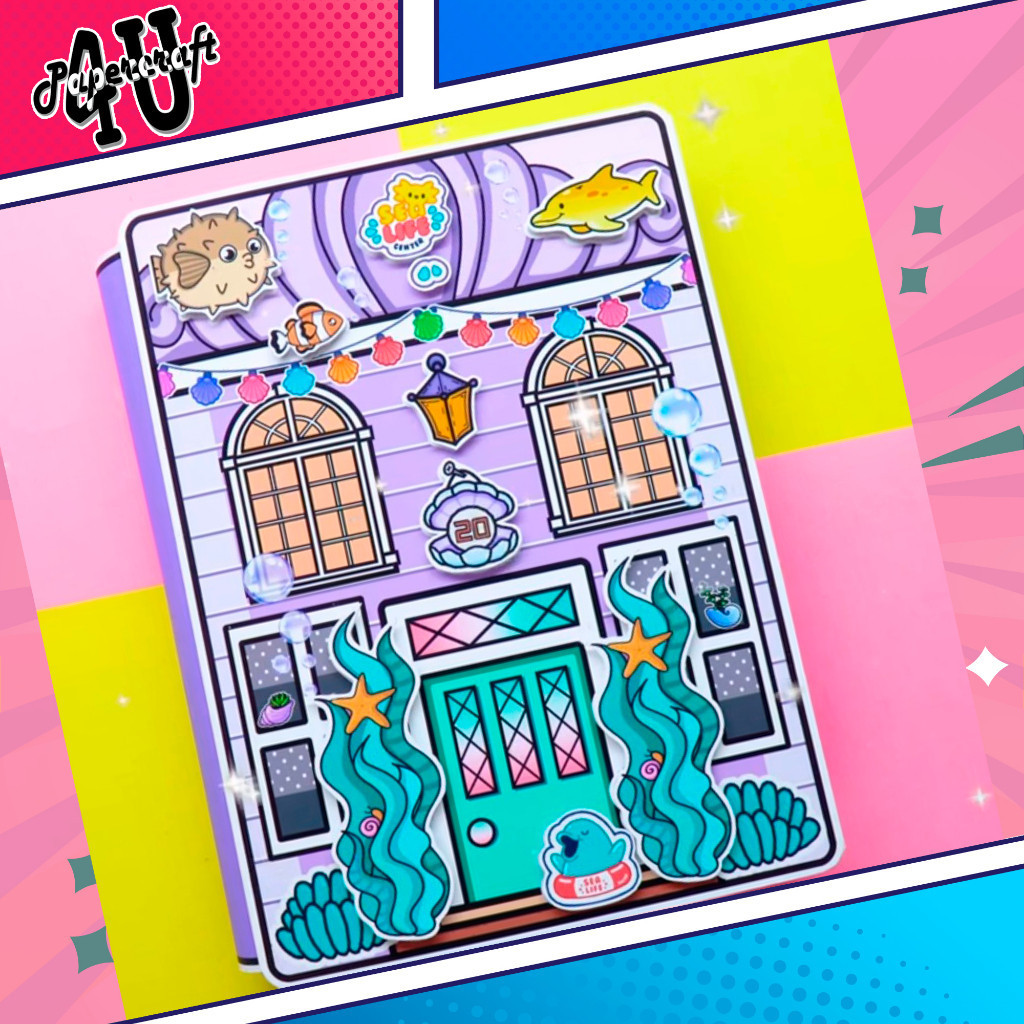 Laminasi Glossy Diy Hand