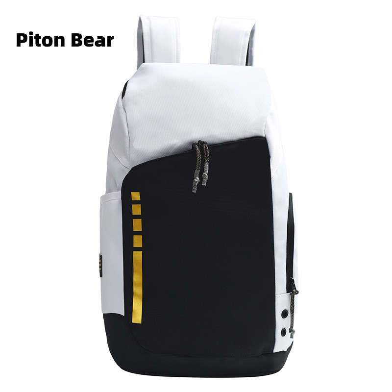 Piton Bear  elite backpack/tas ransel pria/
