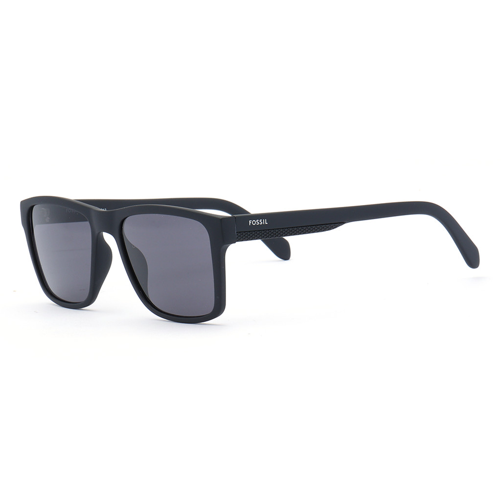 FOSSIL KACAMATA HITAM PRIA S FS 2155/G/S 003IR 56