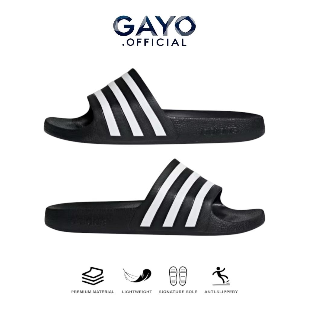 SANDAL ADIDAS ADILETE SANDAL ADILLETE SLIDE ADIDAS SLOP ADIDAS