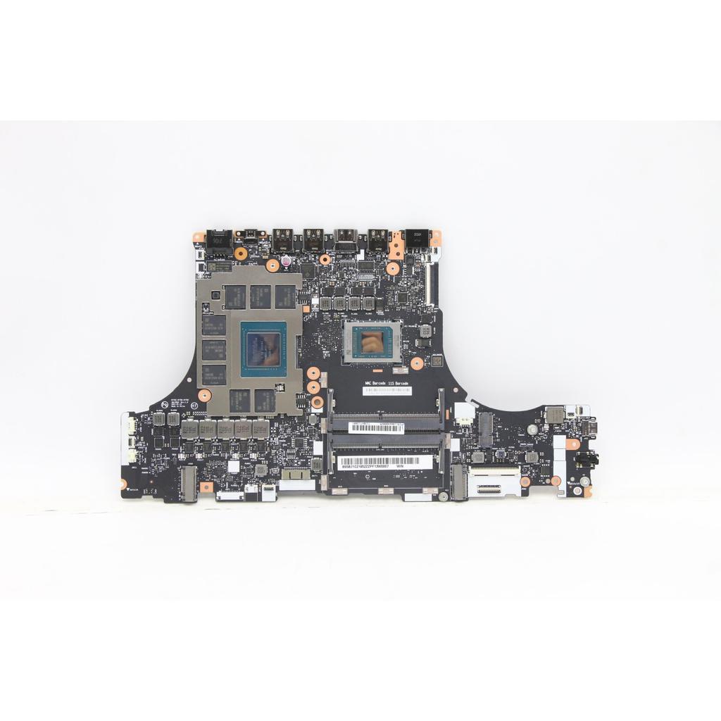 5B21C21952 For Lenovo Legion 7-16Ag6 Laptop Motherboard GPU 16G R9 5900HX Processor 100% Full Tested